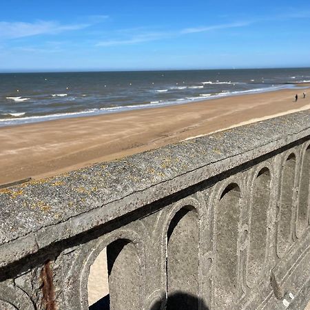 Villa Les Myrtilles Cabourg Kültér fotó