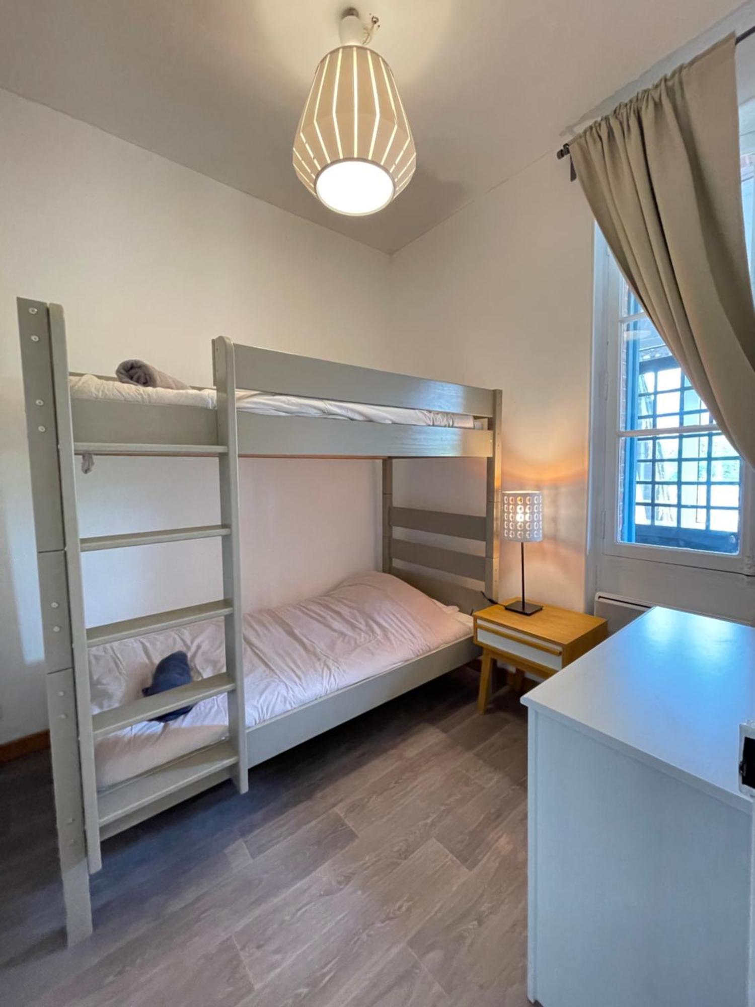 Villa Les Myrtilles Cabourg Kültér fotó