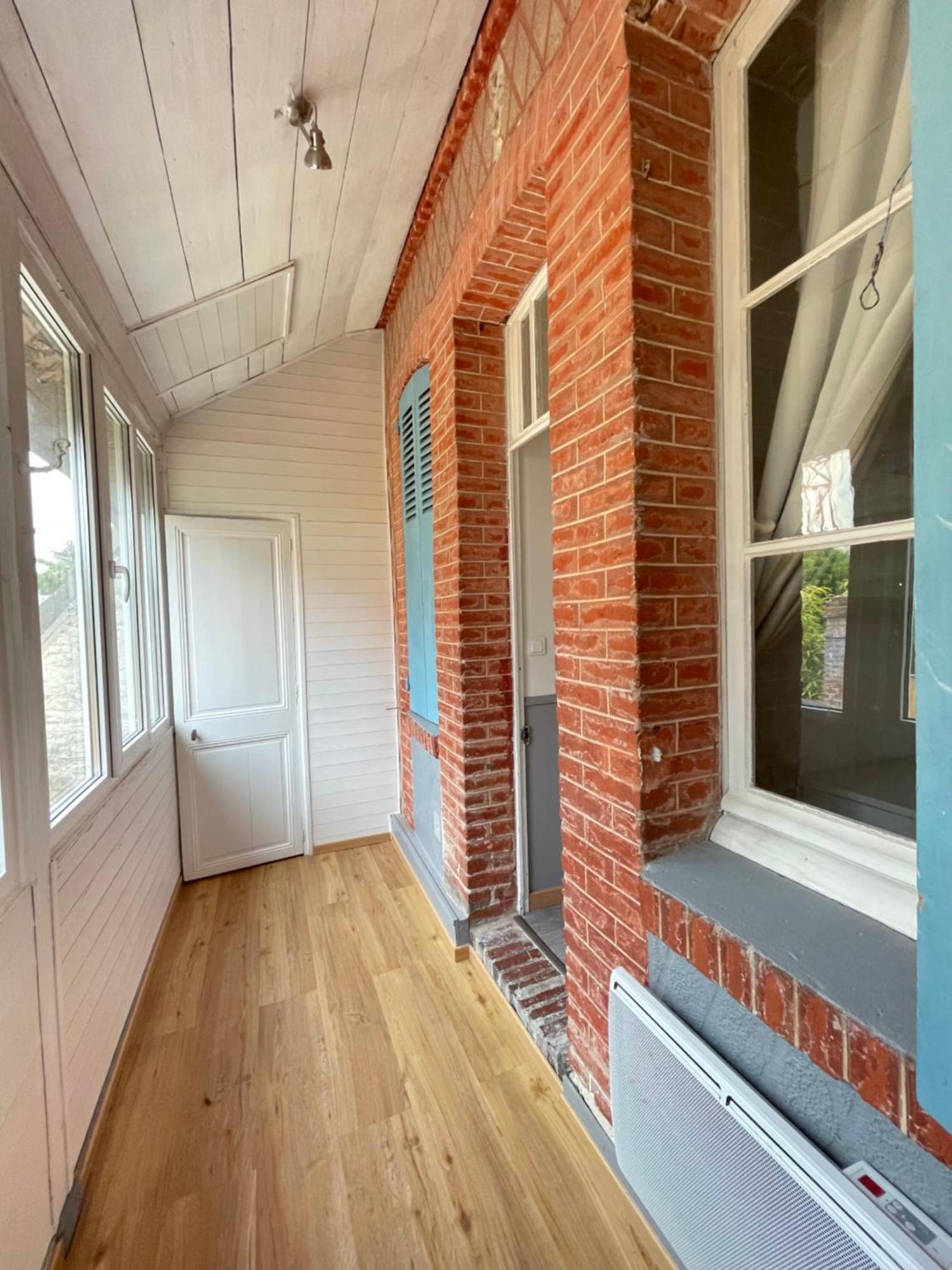 Villa Les Myrtilles Cabourg Kültér fotó