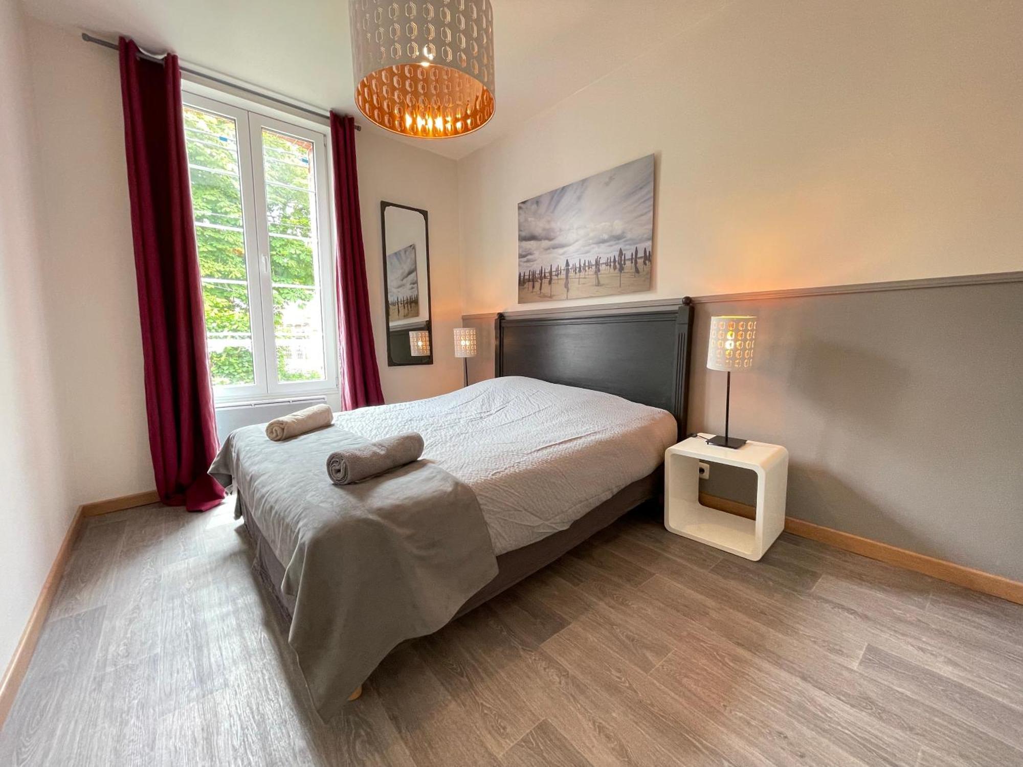 Villa Les Myrtilles Cabourg Kültér fotó