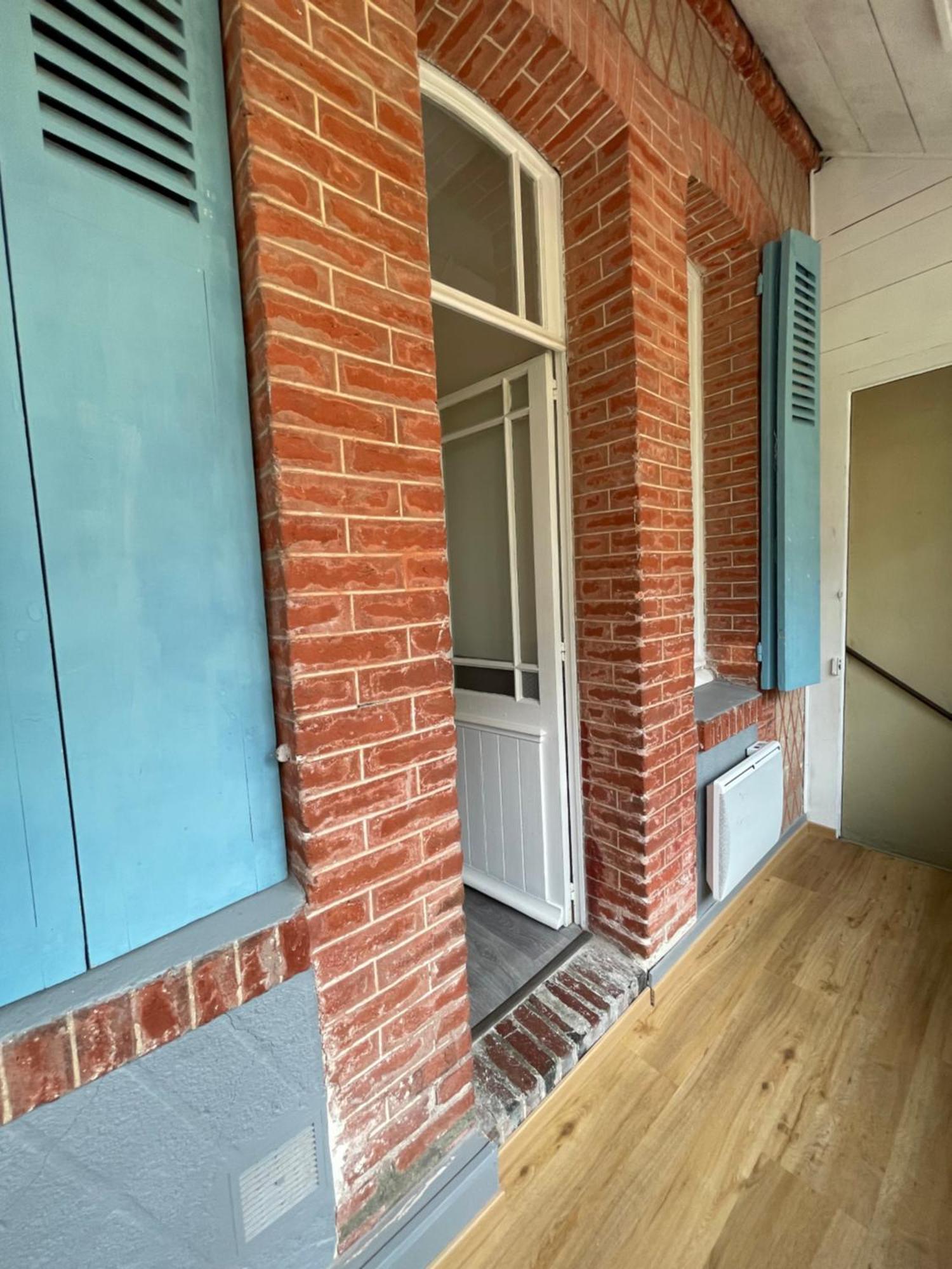 Villa Les Myrtilles Cabourg Kültér fotó